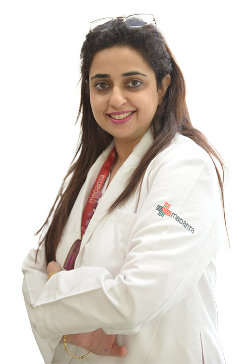 Dr. Natasha Khullar Kumar