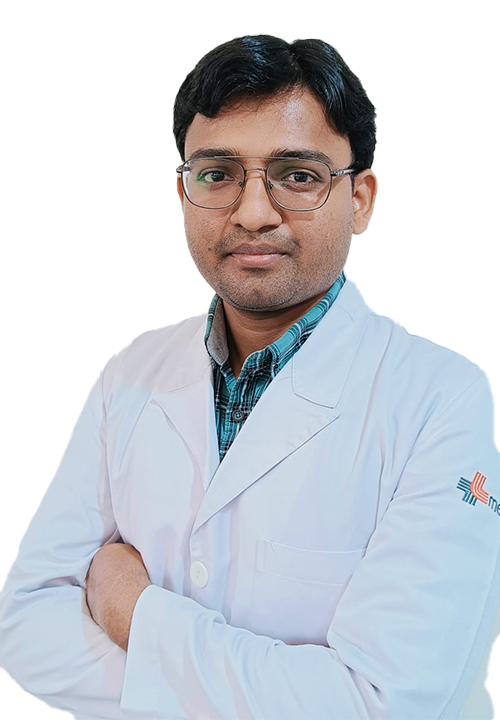 Dr. Navin Kumar