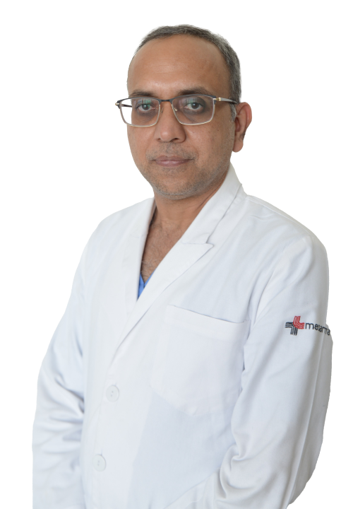 Dr. Navneet Goyal