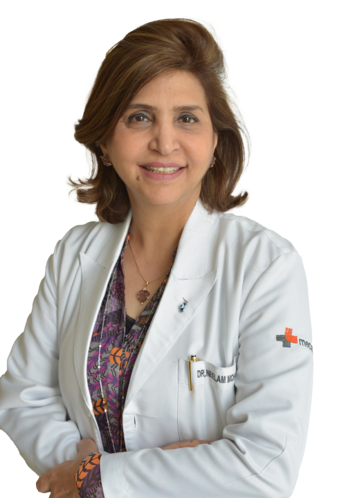 Dr. Neelam Mohan