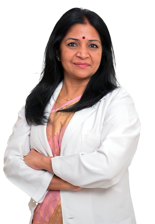 Dr. Neelam Vinay