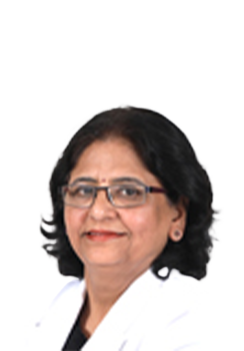 Dr. Neeta Bhattacharya