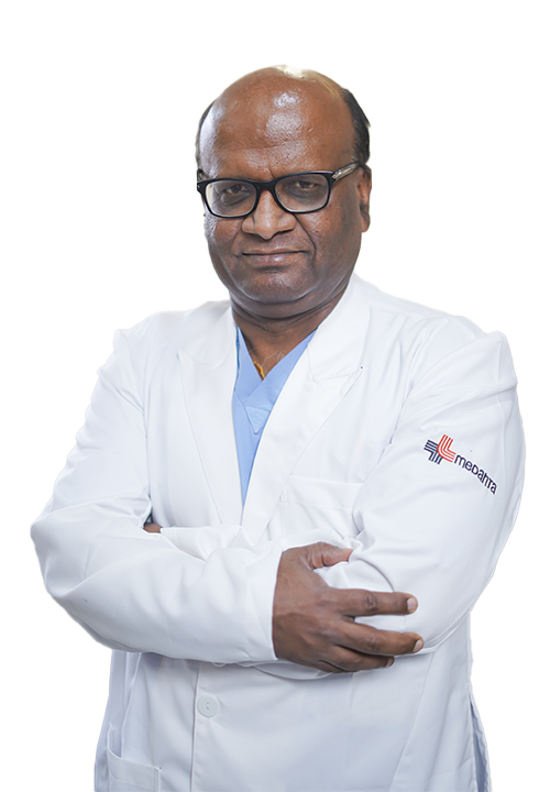 Dr. Niraj Prasad