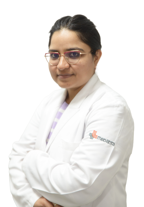 Dr. Nisha Chauhan