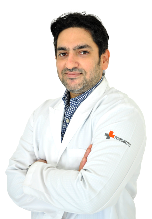 Dr. Nishant Gupta