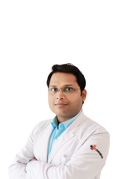 Dr. Nishant Kumar Malviya