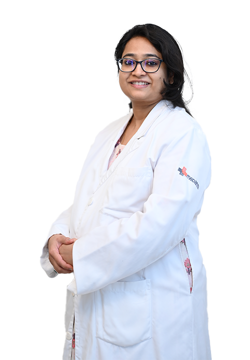 Dr. Niti Singhal