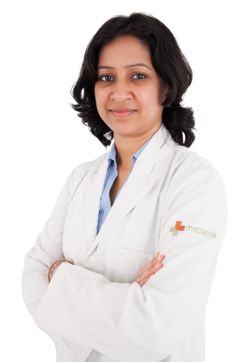 Dr. Parjeet Kaur