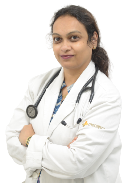 Dr. Pinky Goyal