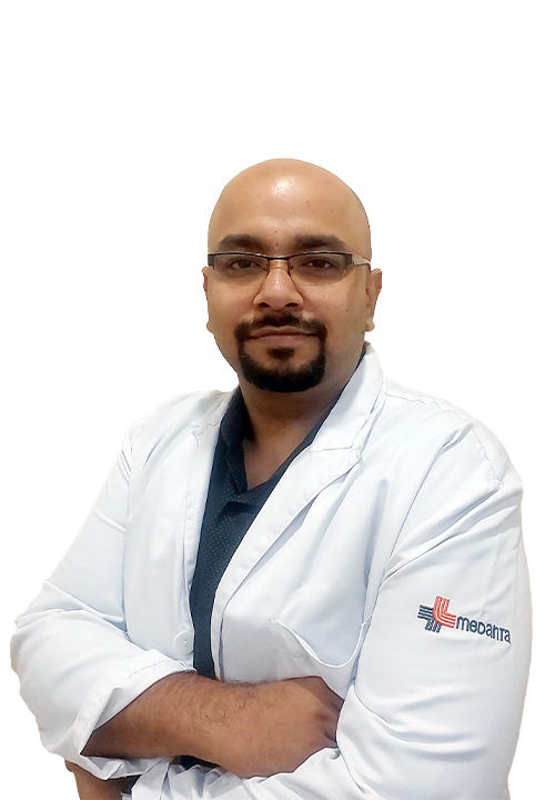 Dr. Piyush