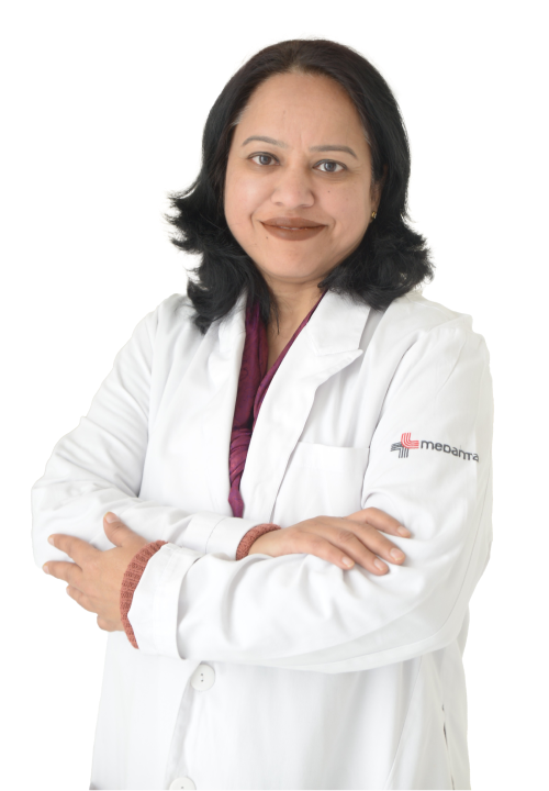 Dr. Poonam Gautam