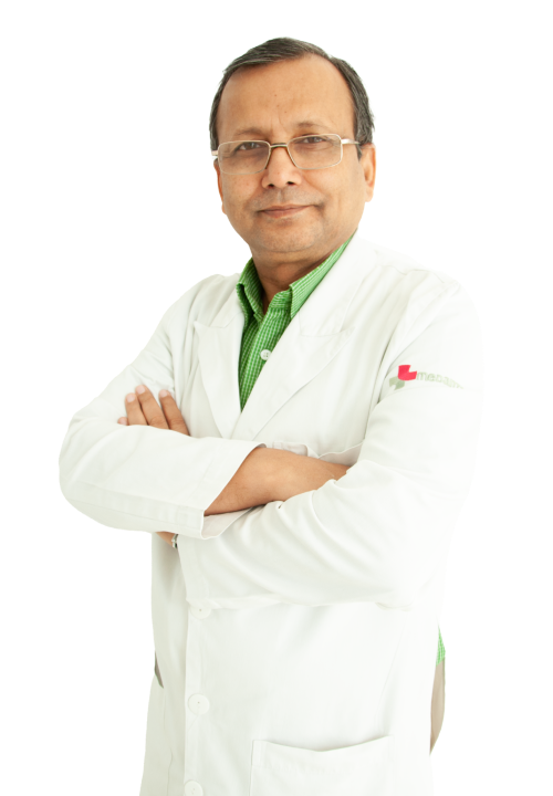 Dr. Prabhat Kumar Jha