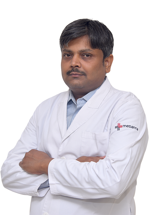 Dr. Prakash Kumar