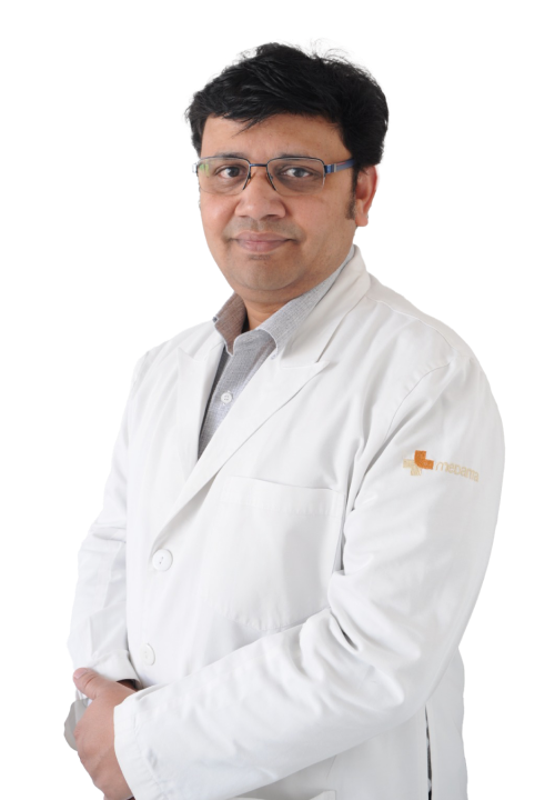 Dr. Prasun Ghosh