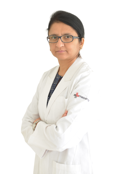 Dr. Pratibha Dhiman