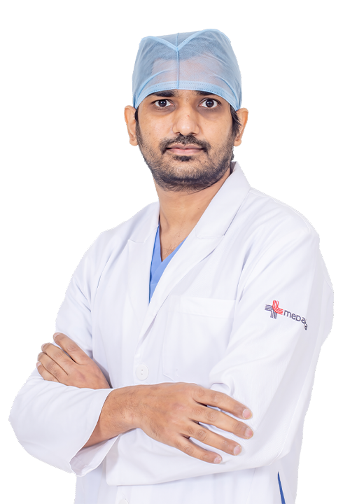 Dr. Pravir Sinha