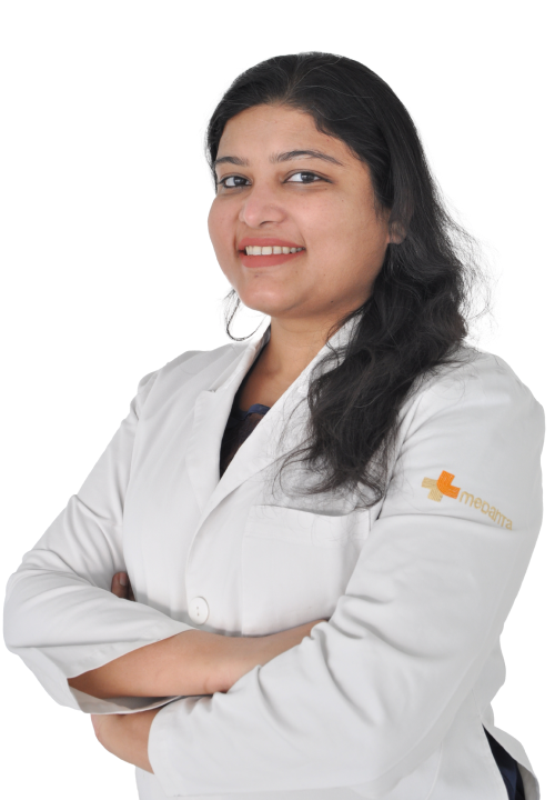 Dr. Priyanka Dinesh Gupta