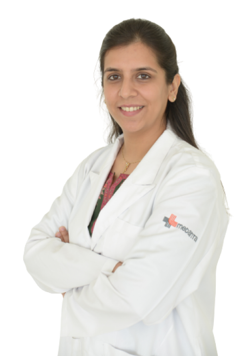 Dr. Priyanka Karnani