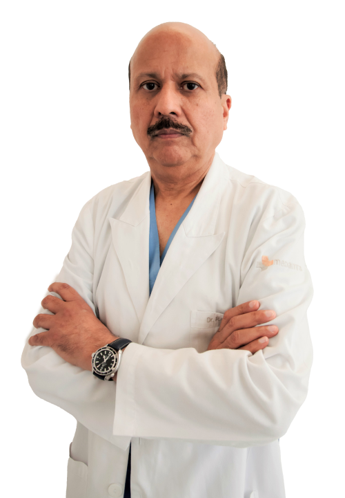 Dr. R. R. Kasliwal