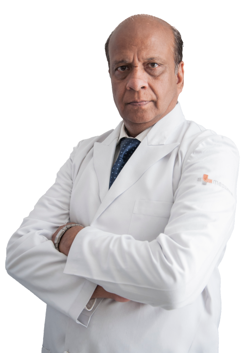 Dr. Rajeev Agarwal