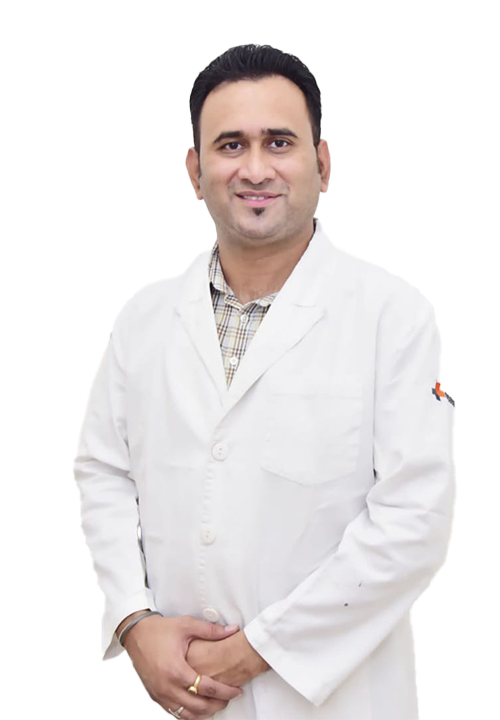 Dr. Raman Sharma