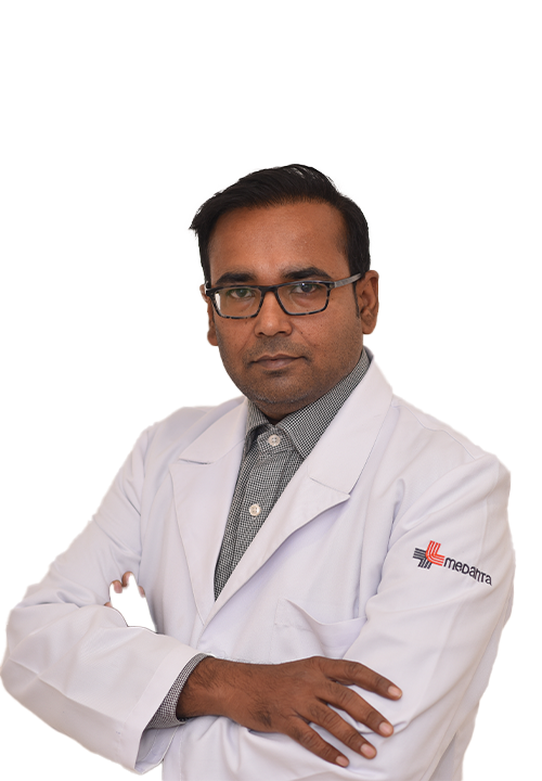 Dr. Ravikant Kumar