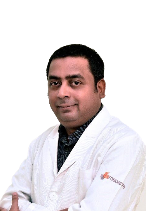 Dr. Reyaz Anjum