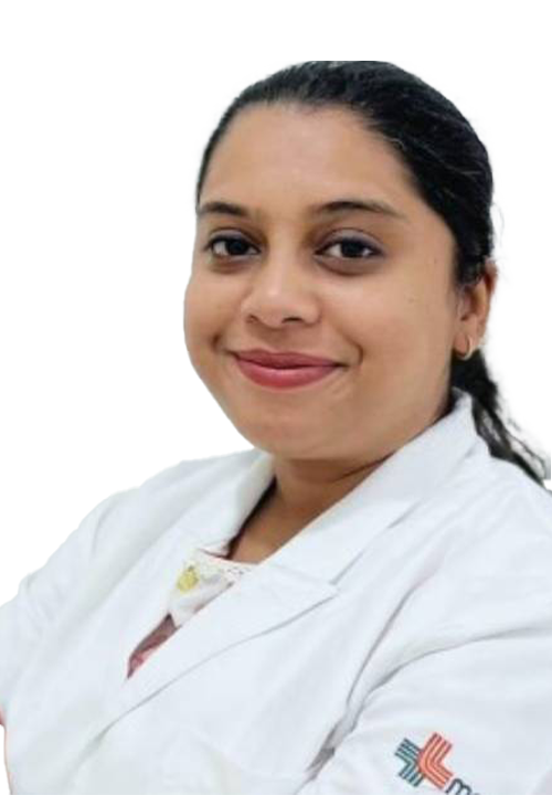 Dr. Rinita Paul