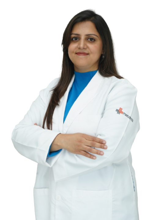 Dr. Ruchi Dhall