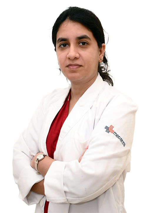 Dr. Ruchika Tahilyani