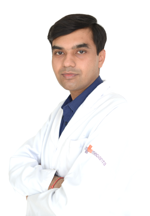 Dr. Rujul Jain