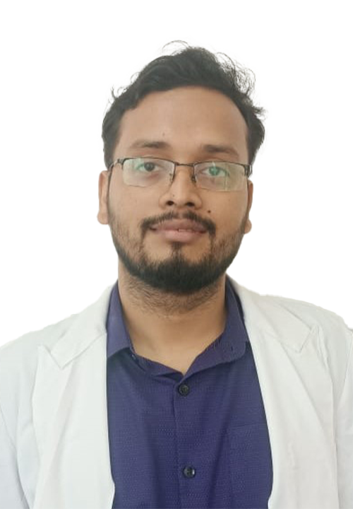 Dr. Sailen Kumar Bana