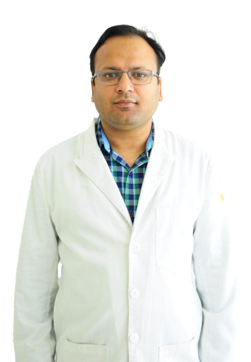 Dr. Sandeep Kumar Mittal