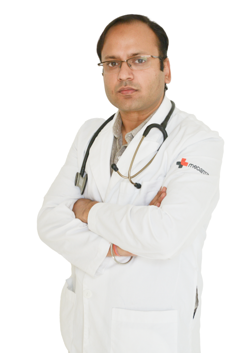 Dr. Sandeep Mittal