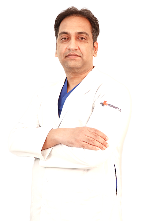 Dr. Sangeet Sawrav