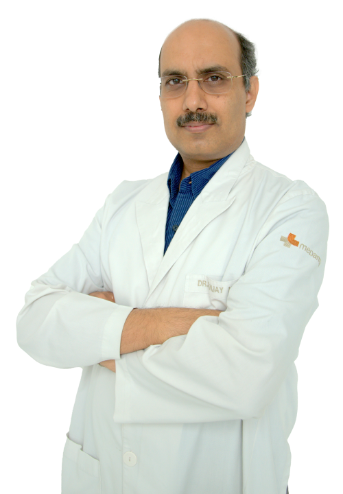 Dr. Sanjay Mittal