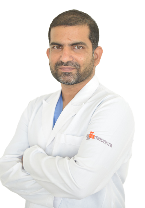 Dr. Sanjeet Kumar