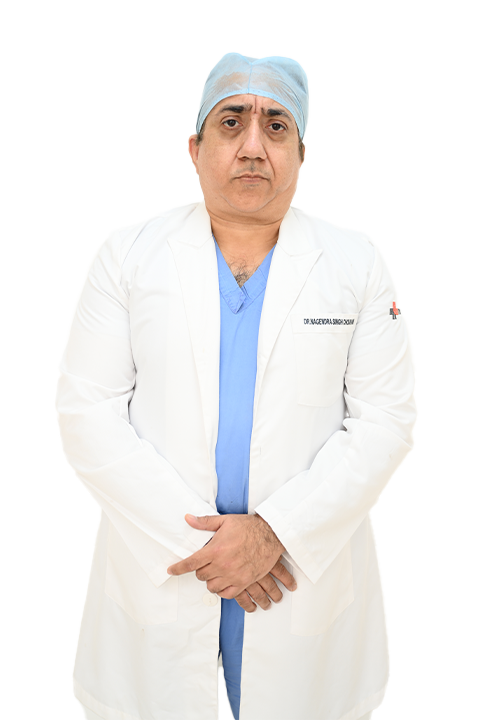 Dr. Sanjeev Chandna