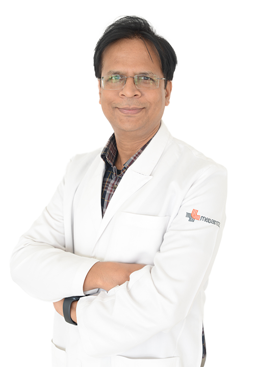 Dr. Sanjeev  Singh