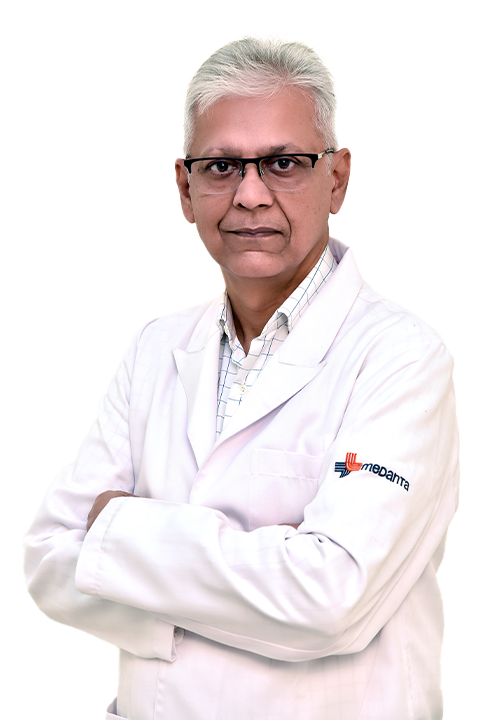 Dr. Sanjoy Kumar