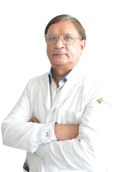 Dr. Satya Pal Kataria