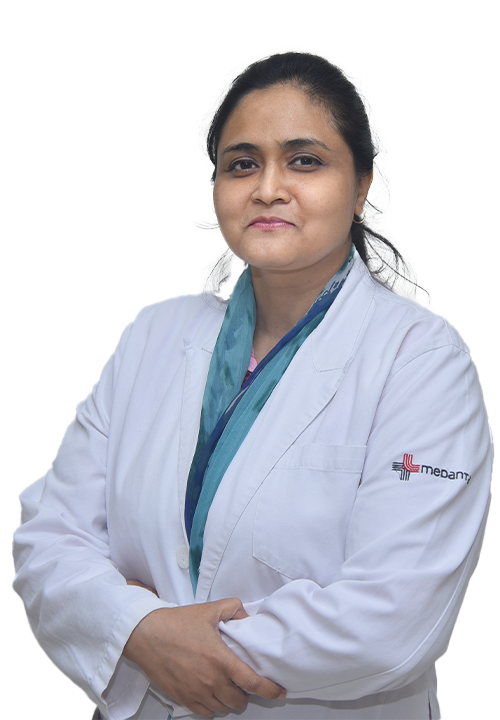 Dr. Shabana Hasan