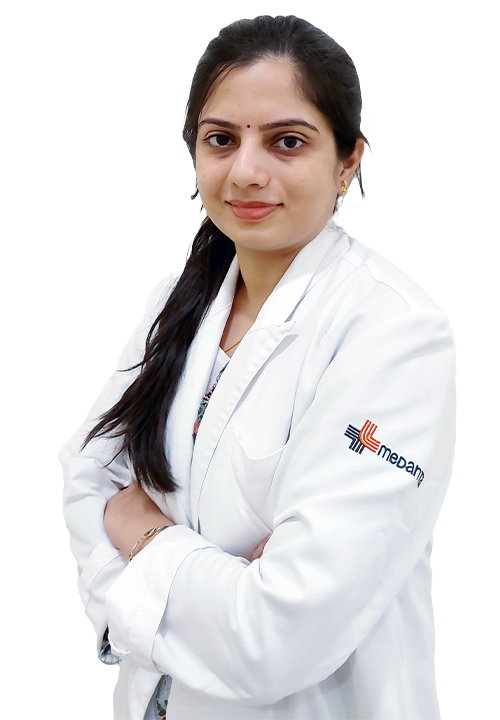 Dr. Shahzeene Dhuria