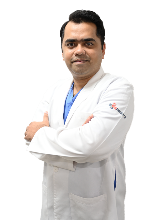 Dr. Shantanu