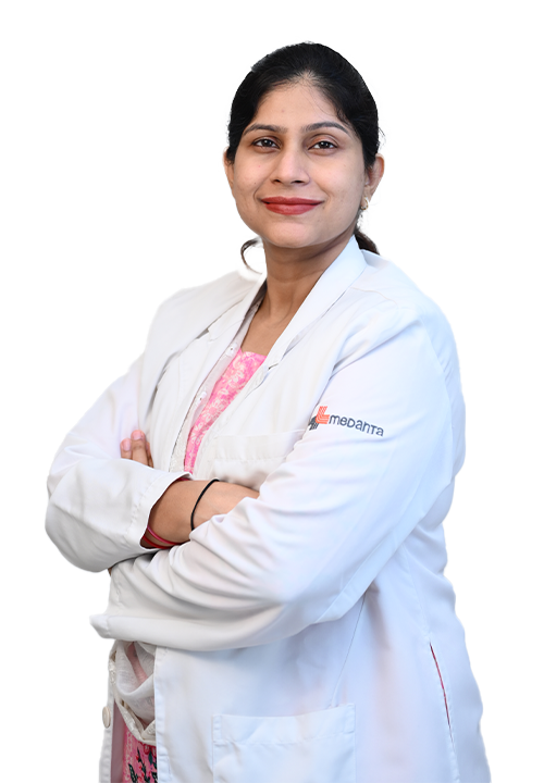 Dr. Shefali Porwal