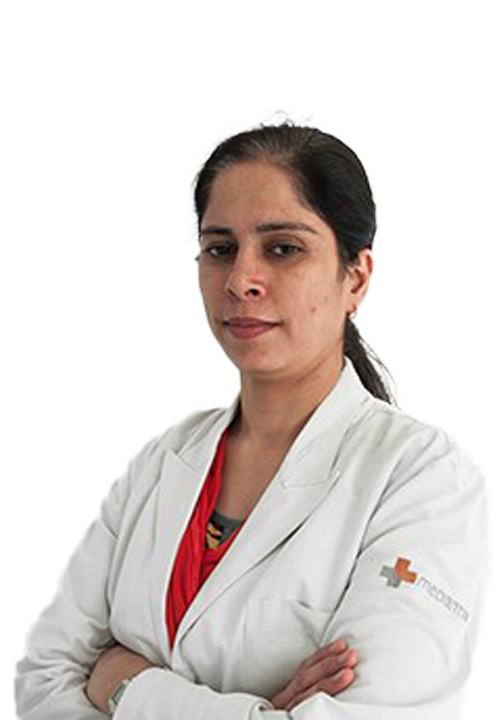 Dr. Sheilly Kapoor