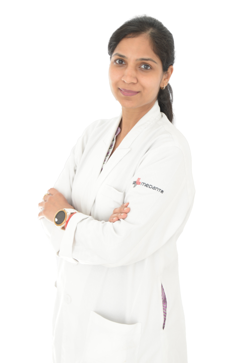 Dr. Shina Goyal