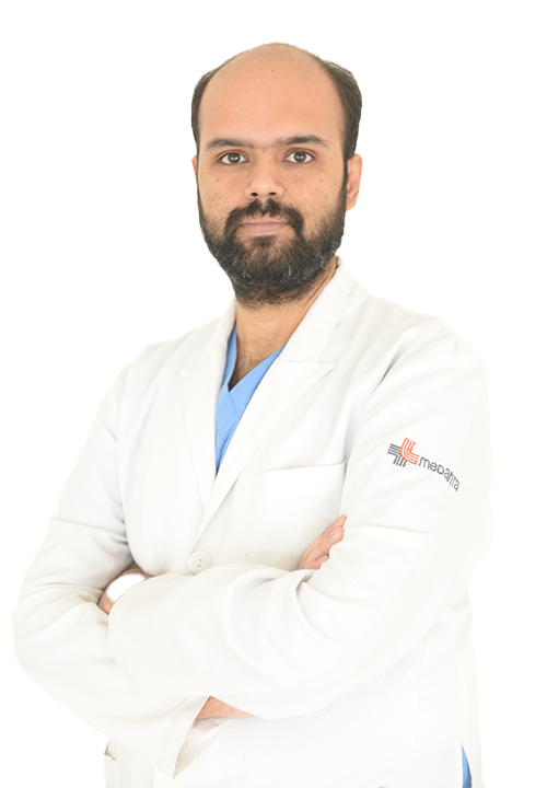 Dr. Siddarth Varshney