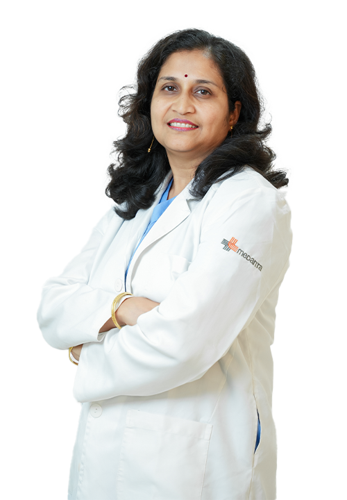 Dr. Smita Jain