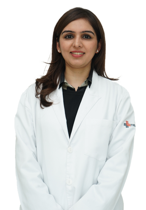 Dr. Sneha Bhatia